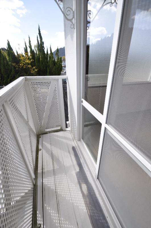 物件内観写真21　(バルコニー)