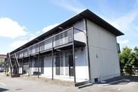 物件外観写真1　(外観)