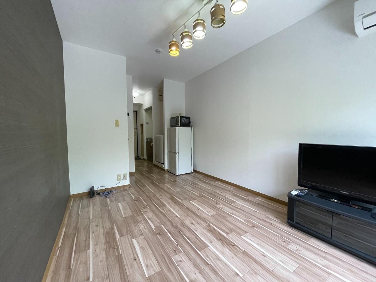 物件内観写真11　(居室)