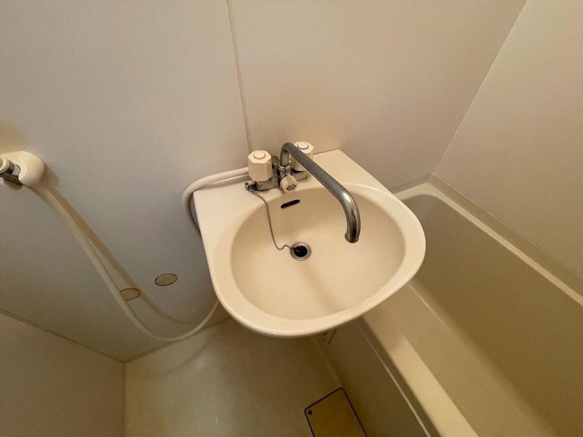 物件内観写真13　(洗面ボール)