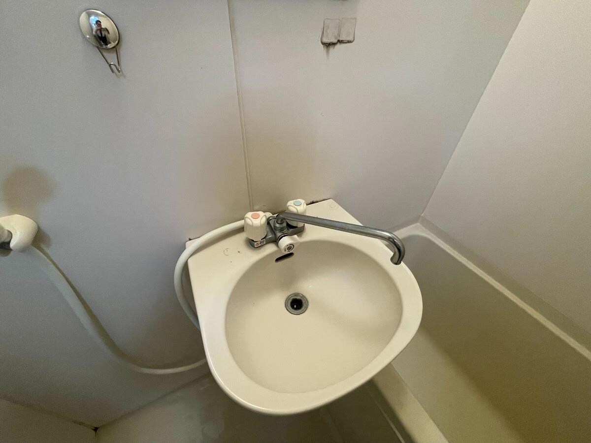 物件内観写真13　(洗面ボウル)