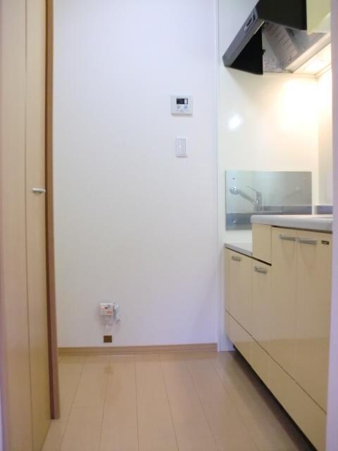 物件内観写真7　(キッチンスペース)