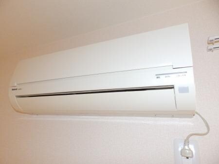 物件内観写真19　(エアコン)