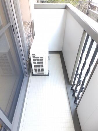 物件内観写真21　(バスコニー)