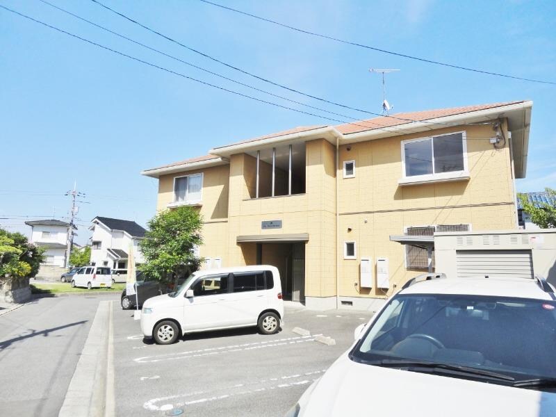 物件外観写真1　(外観)