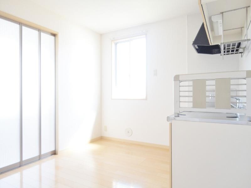 物件内観写真5　(リビング)