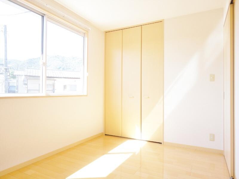 物件内観写真10　(居室1)