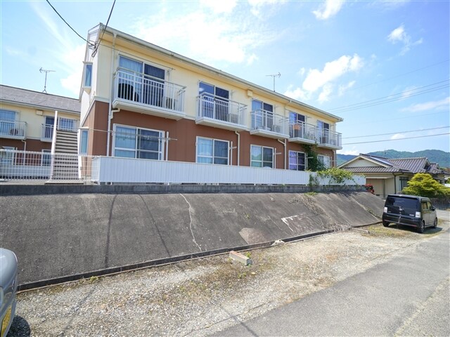 物件外観写真1　(外観)