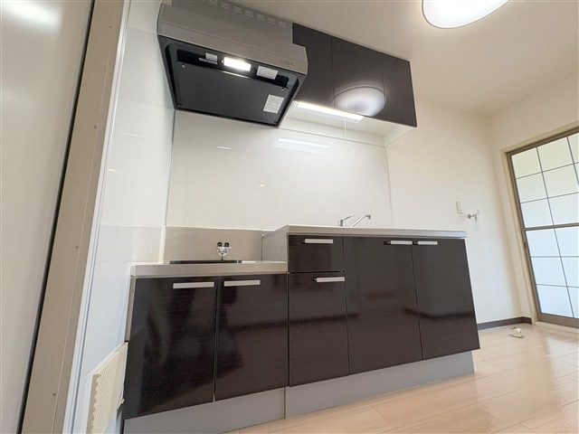 物件内観写真7　(キッチンスペース)