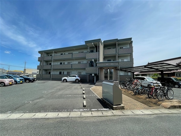 外観(外観)