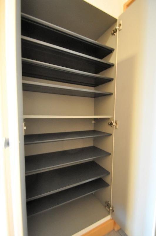 物件内観写真5　(シューズボックス)