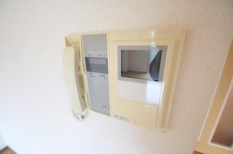 物件内観写真18　(ＴＶモニターホン)