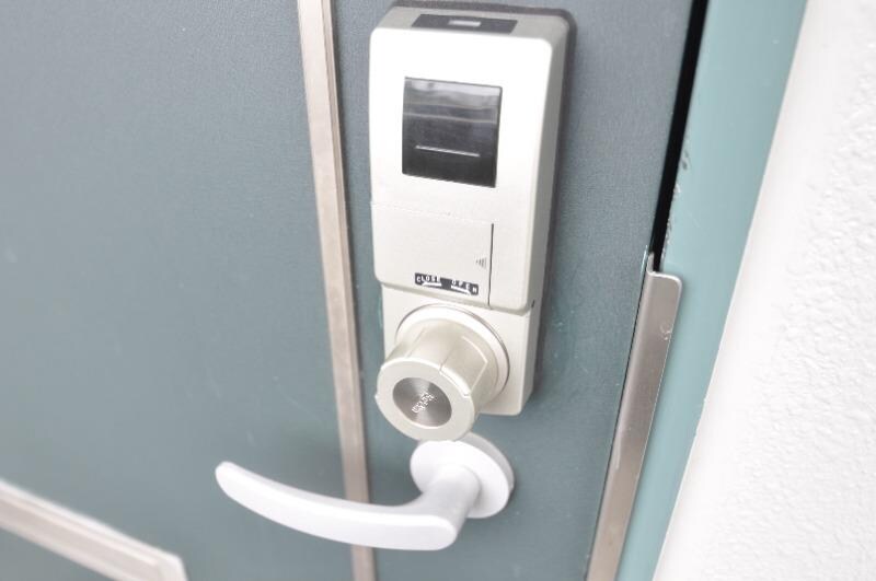 物件内観写真19　(カードキー)