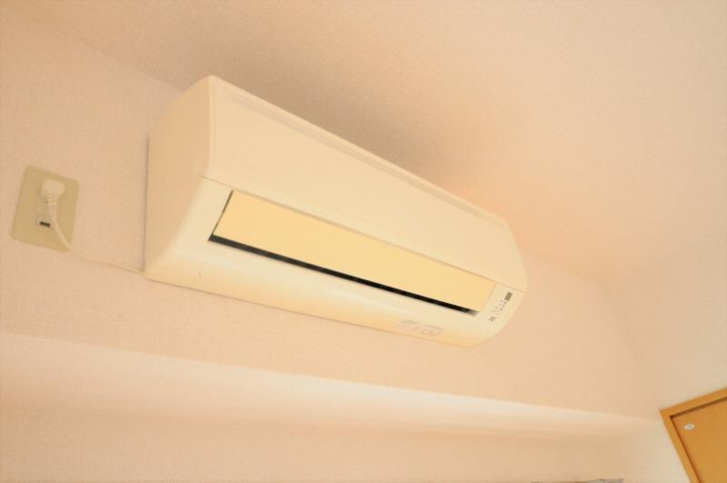 物件内観写真20　(エアコン)