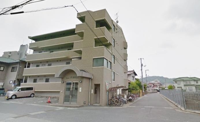 物件外観写真1　(外観)