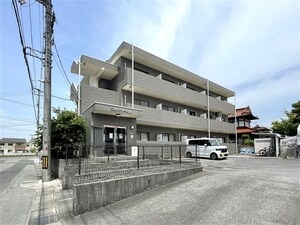 ニューグリーンL外観写真