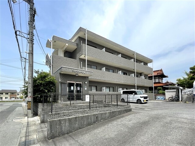 物件外観写真1　(外観)