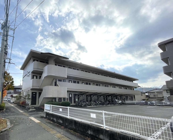 外観(外観)