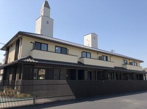 百花苑外観写真
