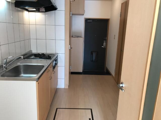 物件内観写真5　(キッチン)