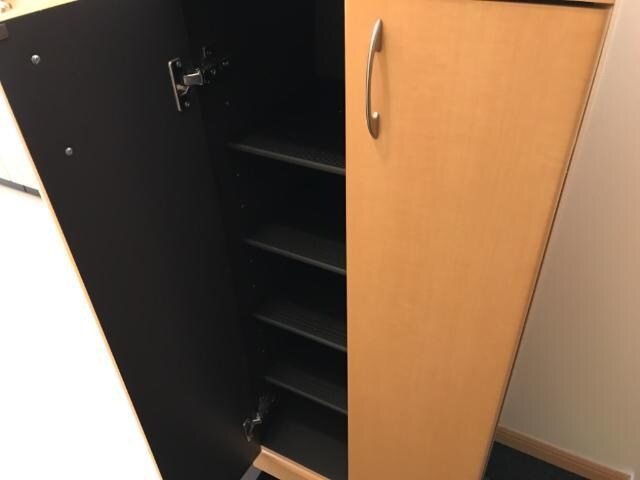 物件内観写真7　(収納)