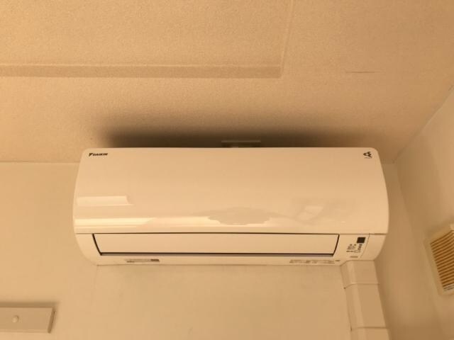 物件内観写真11　(室内設備)