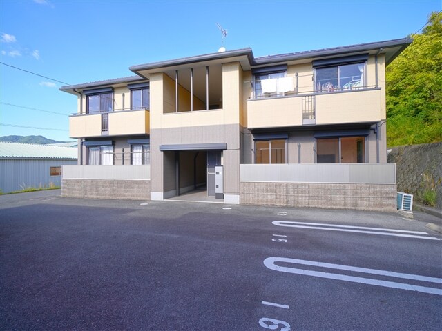 物件外観写真1　(外観)