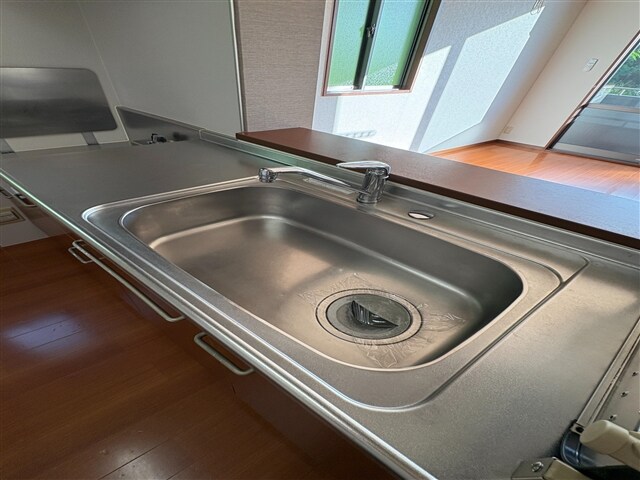 物件内観写真10　(キッチン)