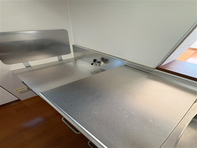 物件内観写真11　(キッチン)