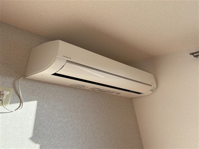 物件内観写真20　(エアコン)