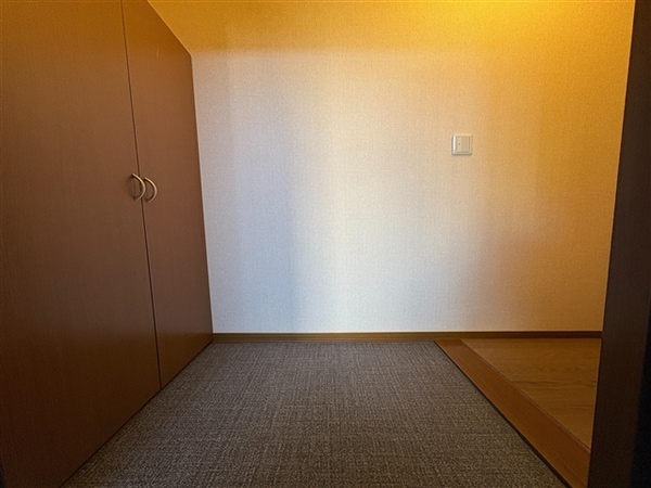 居室(玄関ホール)