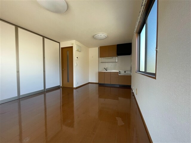 物件内観写真9　(リビング)