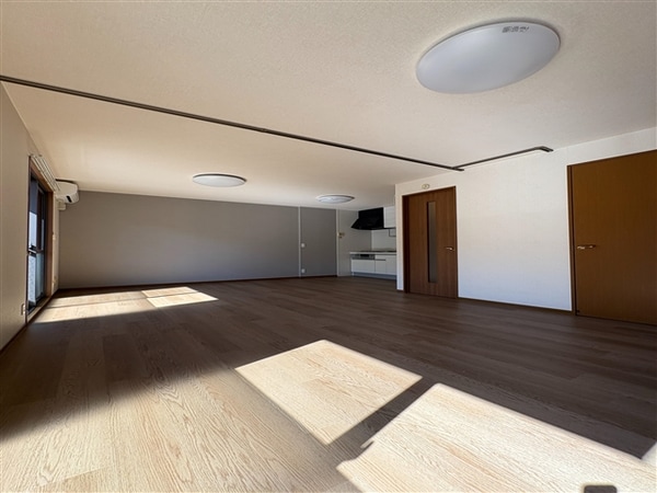 居室(リビングスペース)