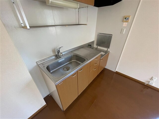 物件内観写真10　(キッチン)