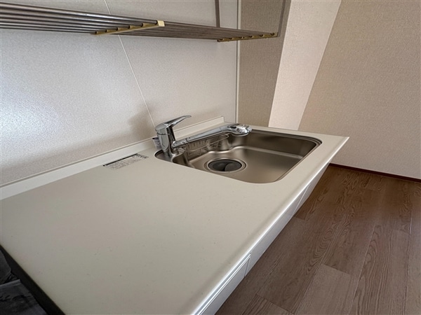 居室(キッチン)