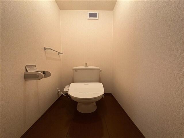 物件内観写真19　(トイレ)