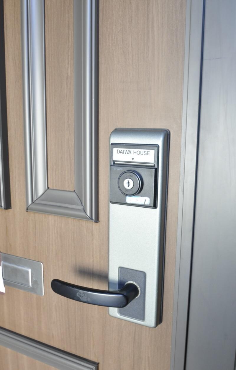 物件内観写真22　(カードキー)