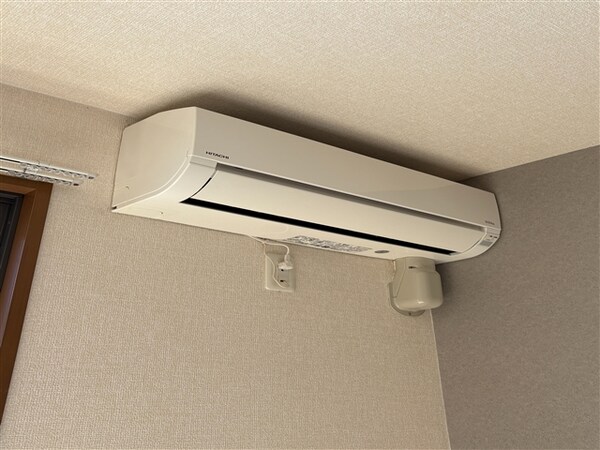 居室(エアコン)