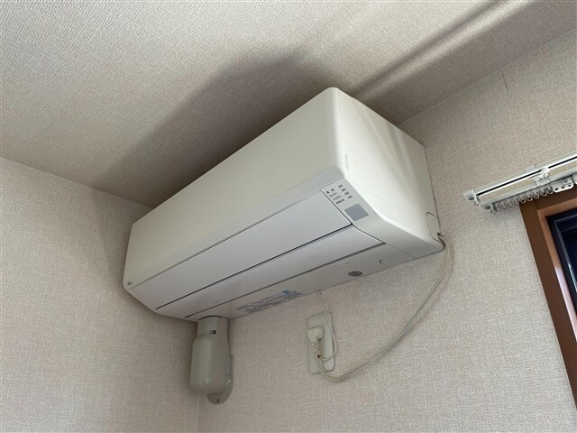 物件内観写真23　(エアコン)