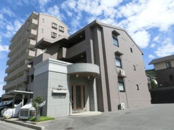 外観(外観)