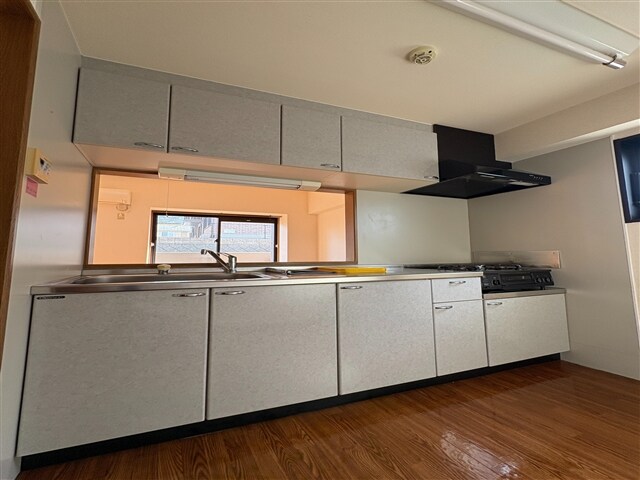 物件内観写真10　(キッチン)