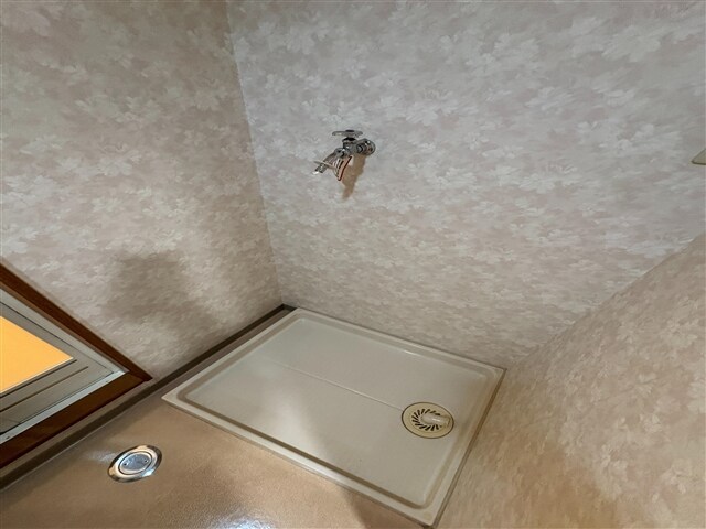 物件内観写真20　(室内洗濯機置場)