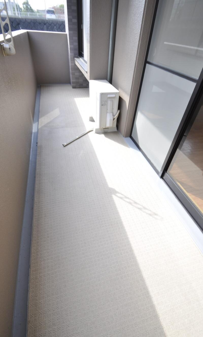 物件内観写真23　(バルコニー)