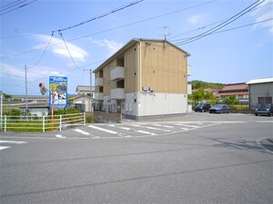 カーサ・Sドマーニ外観写真