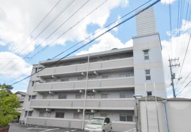 物件外観写真1　(外観)