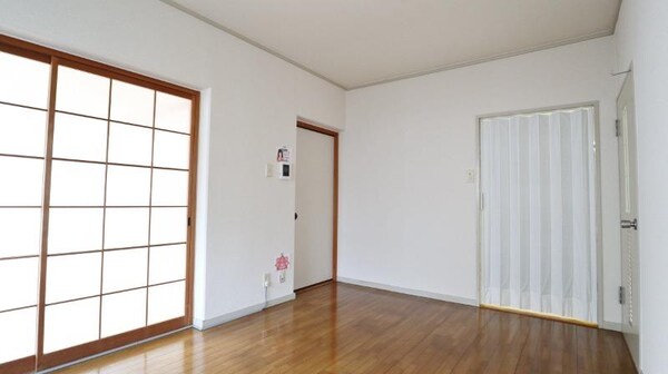 居室(リビング)