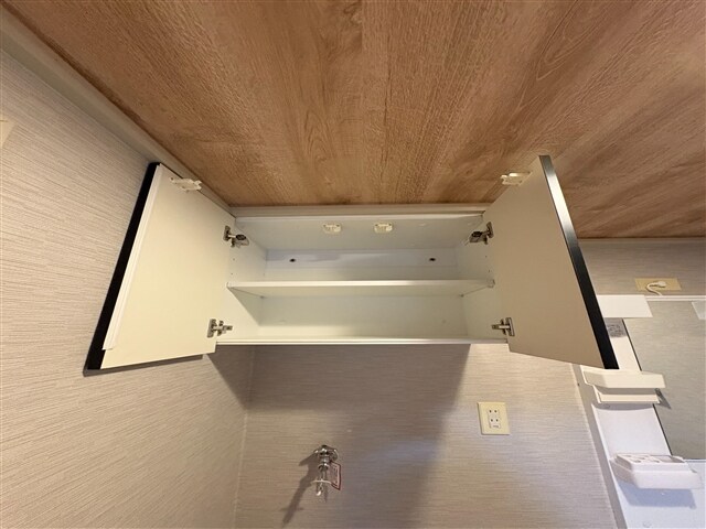 物件内観写真17　(棚)