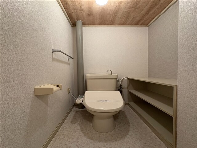 物件内観写真18　(トイレ)