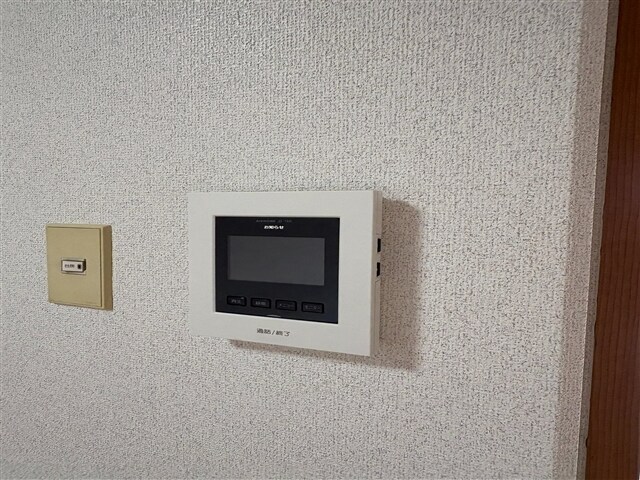 物件内観写真19　(インターホン)