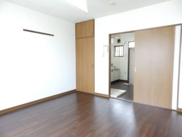 居室(洋室)